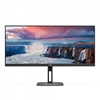 Picture of AOC V5 U34V5C/BK computer monitor 86.4 cm (34") 3440 x 1440 pixels UltraWide Quad HD LCD Black