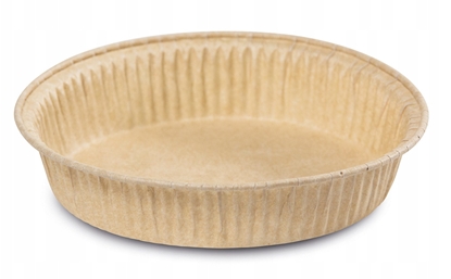 Изображение Apalas cepsanas formas papira 6 gab. Air Fryer O13 5x3cm 8006043022384