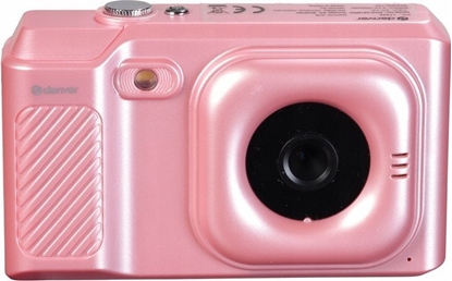 Attēls no Aparat cyfrowy Denver Aparat cyfrowy DCA-4818RO 5MPIX CMOS róowy