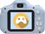 Picture of Aparat cyfrowy Denver Aparat cyfrowy dla dzieci Denver KCA-1340 2" z 5-cioma grami niebieski