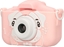 Изображение Aparat cyfrowy ExtraLink kids camera h28 single pink