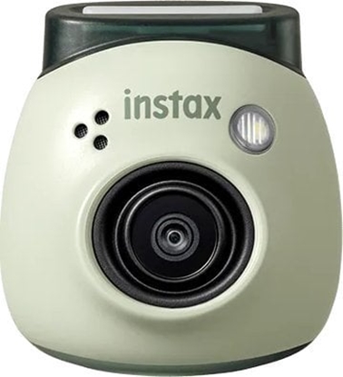Attēls no Aparat cyfrowy Fujifilm Aparat Instax Pal zielony