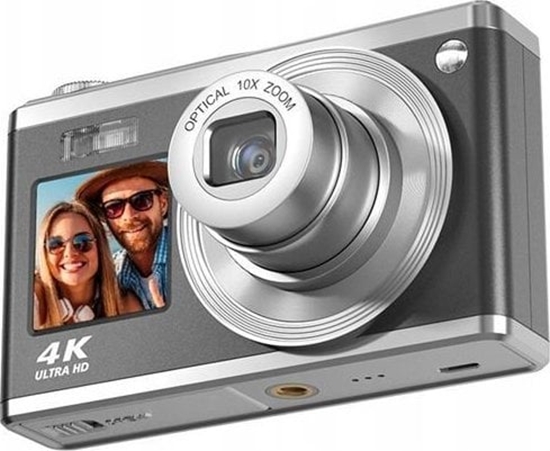 Picture of Aparat cyfrowy Xrec C23 czarny