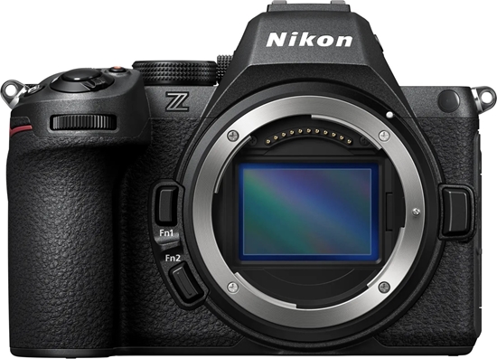 Picture of Aparat Nikon Z5 II (VOA170AE)