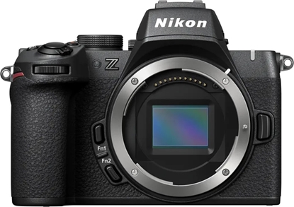 Picture of Aparat Nikon Z50 II (VOA150AE)
