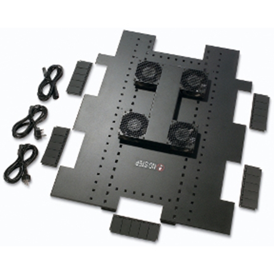 Изображение APC ACF504 rack accessory Fan tray