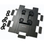Изображение APC ACF504 rack accessory Fan tray