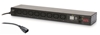 Picture of APC AP7920B power distribution unit (PDU) 8 AC outlet(s) 0U/1U Black