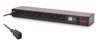 Picture of APC AP7921B power distribution unit (PDU) 8 AC outlet(s) 0U/1U Black