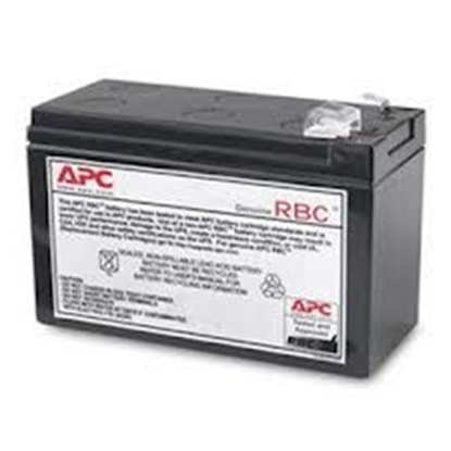 Изображение APC APCRBC110 UPS battery Sealed Lead Acid (VRLA)