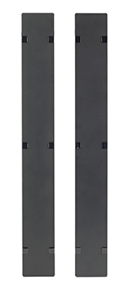 Изображение APC AR7581A cable tray Straight cable tray Black