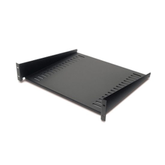 Изображение APC AR8105BLK rack accessory Rack shelf
