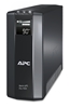 Picture of APC Back-UPS Pro uninterruptible power supply (UPS) Line-Interactive 0.9 kVA 540 W 5 AC outlet(s)