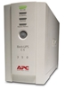 Picture of APC Back-UPS Standby (Offline) 0.35 kVA 210 W 4 AC outlet(s)