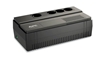 Picture of APC BV800I-GR uninterruptible power supply (UPS) Line-Interactive 0.8 kVA 450 W 4 AC outlet(s)