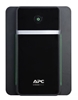 Picture of APC BX1600MI uninterruptible power supply (UPS) Line-Interactive 1.6 kVA 900 W 6 AC outlet(s)