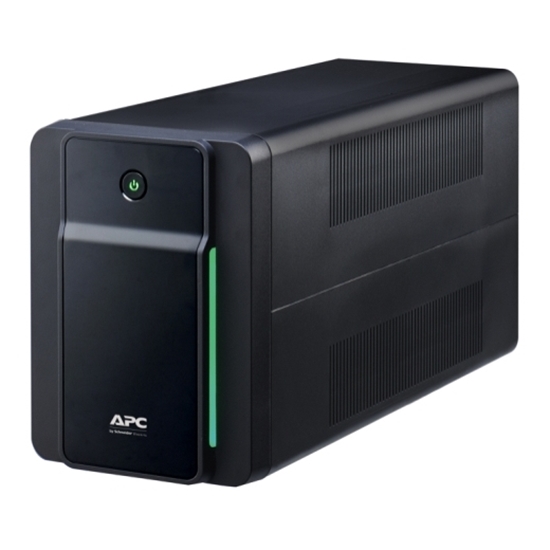Picture of APC BX2200MI-FR uninterruptible power supply (UPS) Line-Interactive 2.2 kVA 1200 W