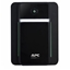 Picture of APC BX750MI-GR uninterruptible power supply (UPS) Line-Interactive 0.75 kVA 410 W 4 AC outlet(s)