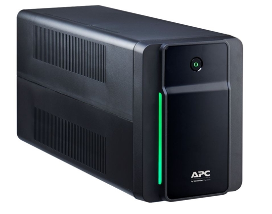 Picture of APC BX950MI-FR uninterruptible power supply (UPS) Line-Interactive 0.95 kVA 520 W 4 AC outlet(s)