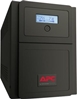 Picture of APC Easy UPS SMV uninterruptible power supply (UPS) Line-Interactive 1.5 kVA 1050 W 6 AC outlet(s)