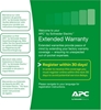 Picture of APC EXTENDED WARRANTY, EXISTING PRODUCT, EASY UPS SMV, LEVEL 01, 1 YEAR