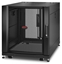 Изображение APC NetShelter SX 12U Freestanding rack Black