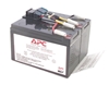 Picture of APC RBC48 UPS battery Sealed Lead Acid (VRLA)