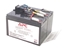 Attēls no APC RBC48 UPS battery Sealed Lead Acid (VRLA)