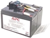Picture of APC RBC48 UPS battery Sealed Lead Acid (VRLA)