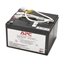 Attēls no APC RBC5 UPS battery Sealed Lead Acid (VRLA)