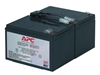 Picture of APC RBC6 UPS battery Sealed Lead Acid (VRLA)