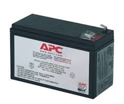 Attēls no APC Replacement Battery Cartridge #17