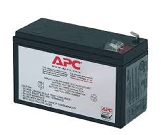 Picture of APC Replacement Battery Cartridge #17