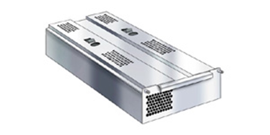 Picture of APC SYBT2 UPS battery Sealed Lead Acid (VRLA)