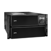 Picture of APC Smart-UPS On-Line uninterruptible power supply (UPS) Double-conversion (Online) 10 kVA 10000 W 10 AC outlet(s)