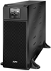 Picture of APC Smart-UPS On-Line uninterruptible power supply (UPS) Double-conversion (Online) 6 kVA 6000 W 10 AC outlet(s)
