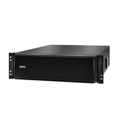 Attēls no APC SRT192RMBPM uninterruptible power supply (UPS) 6 kVA