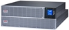 Изображение APC SRVL2KRILRK uninterruptible power supply (UPS) Double-conversion (Online) 2 kVA 1800 W 7 AC outlet(s)