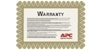 Picture of APC WEXTWAR3YR-SP-04 warranty/support extension
