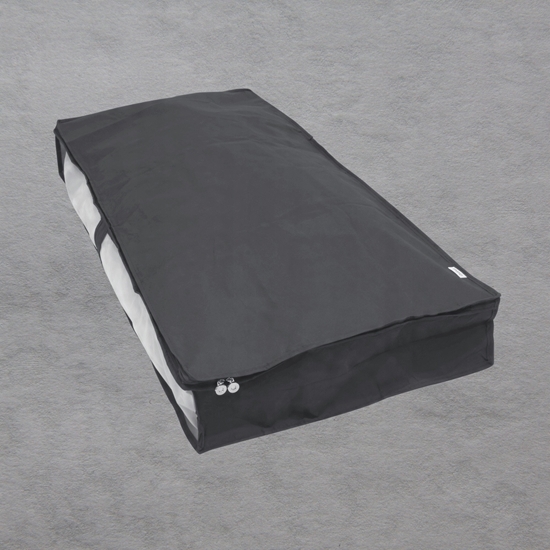 Picture of Apgerbu kaste 107x50x15cm Grey 8000303317340