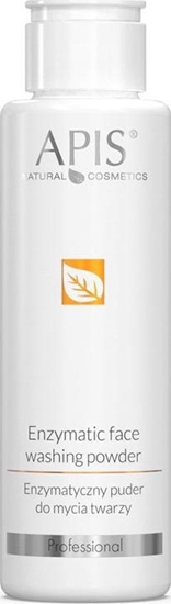 Picture of Apis Enzymatyczny puder do mycia twarzy 80 g