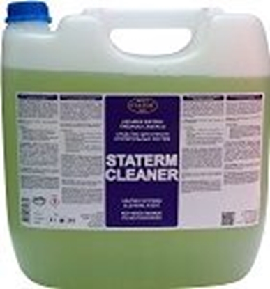 Attēls no Apkures sistēmu tīrīšanas līdzeklis 20L Staterm 