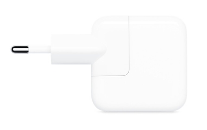 Attēls no Apple 12W USB Power Adapter