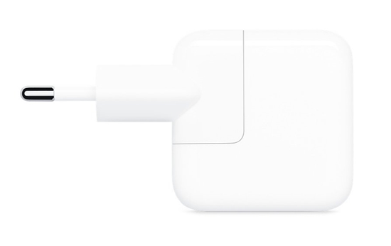 Picture of Apple 12W USB Power Adapter
