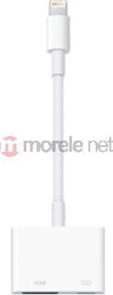 Picture of Adapter USB Apple Lightning - HDMI + Lightning Biay  (MD826ZM/A)