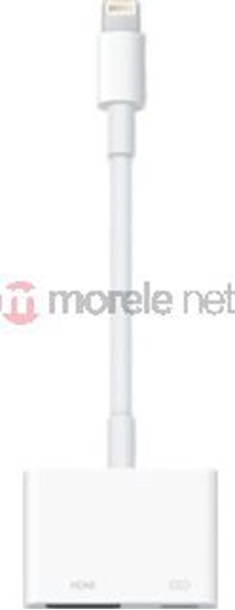 Picture of Adapter USB Apple Lightning - HDMI + Lightning Biay  (MD826ZM/A)