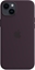 Изображение Apple APPLE iPhone 14 Plus Silicone Case with MagSafe - Elderberry