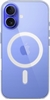 Picture of Apple Clear MagSafe Cover for Apple iPhone 16