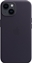 Picture of Apple Apple Skórzane etui z MagSafe do iPhonea 14  atramentowe