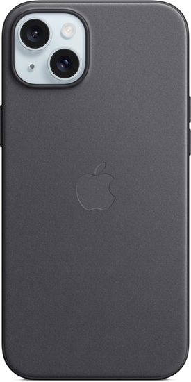 Picture of Apple FineWoven Case for Apple iPhone 15 Plus